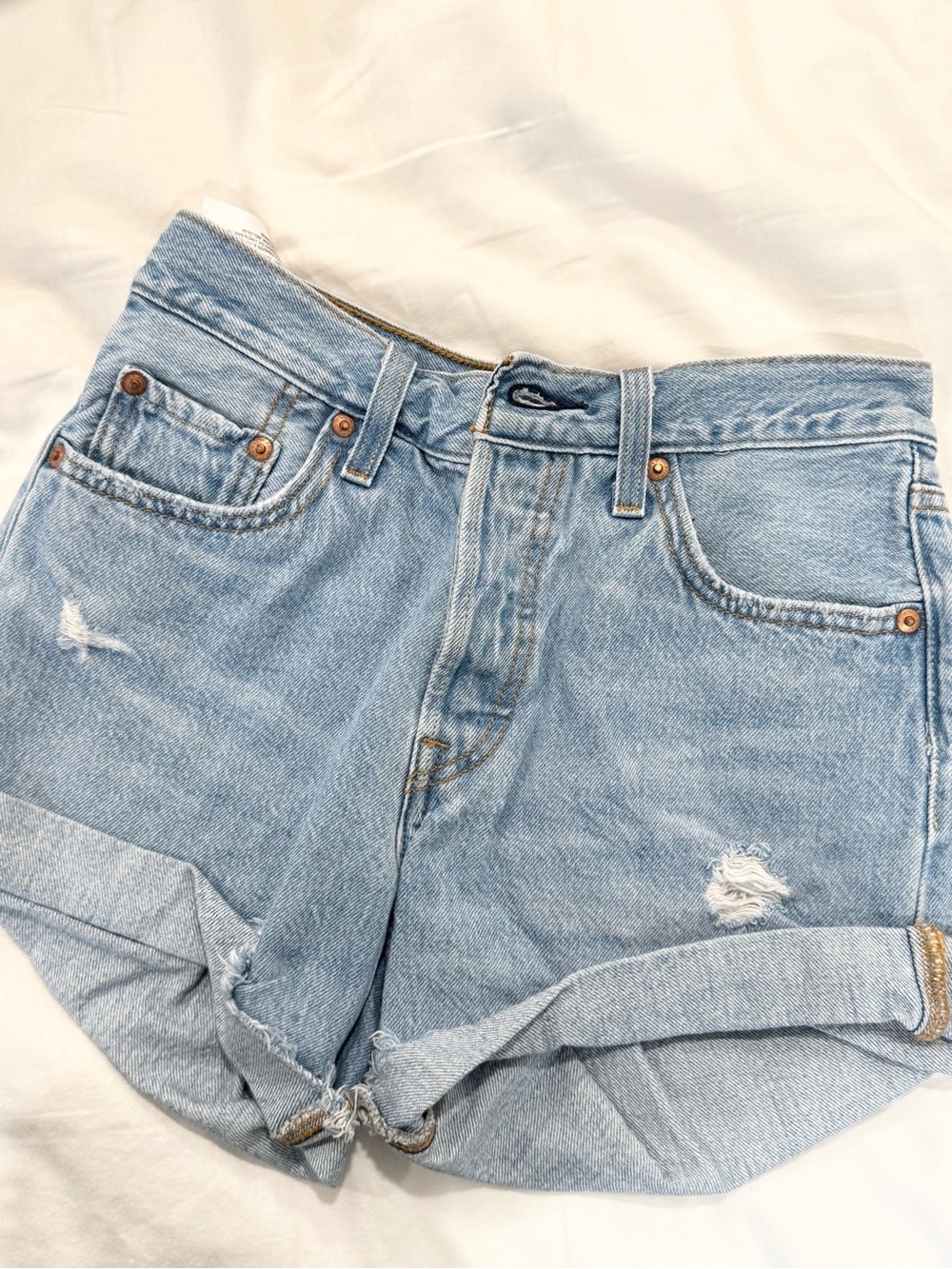 Levi’s 501 Shorts